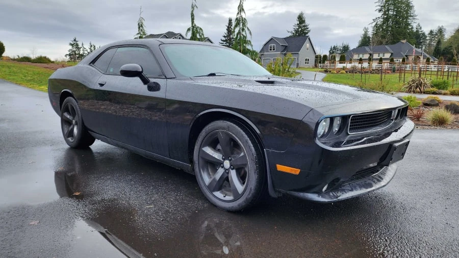 2013 Dodge Challenger 3rd Gen - Image 6 of 14