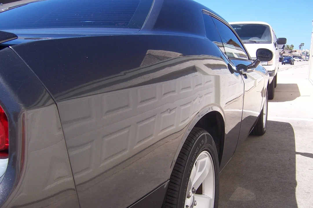 2013 Dodge Challenger 3rd Gen - Image 8 of 15
