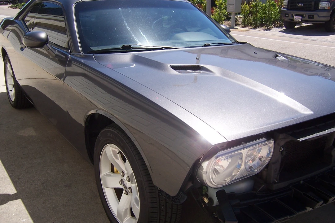 2013 Dodge Challenger 3rd Gen - Image 11 of 15
