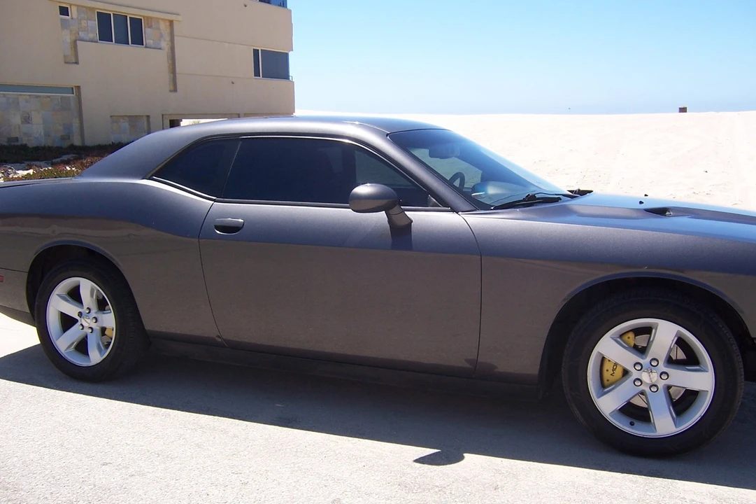 2013 Dodge Challenger 3rd Gen - Image 15 of 15