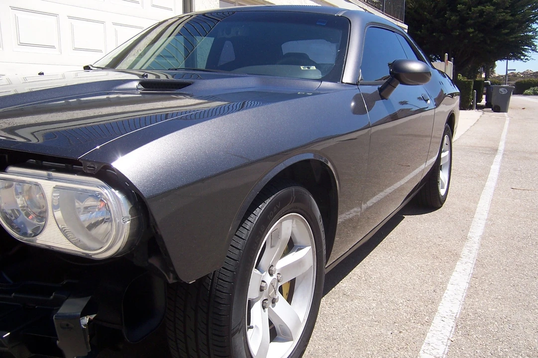 2013 Dodge Challenger 3rd Gen - Image 6 of 15