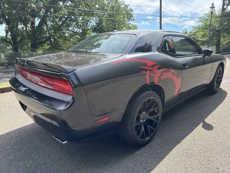 2013 Dodge Challenger 3rd Gen - Image 5 of 8