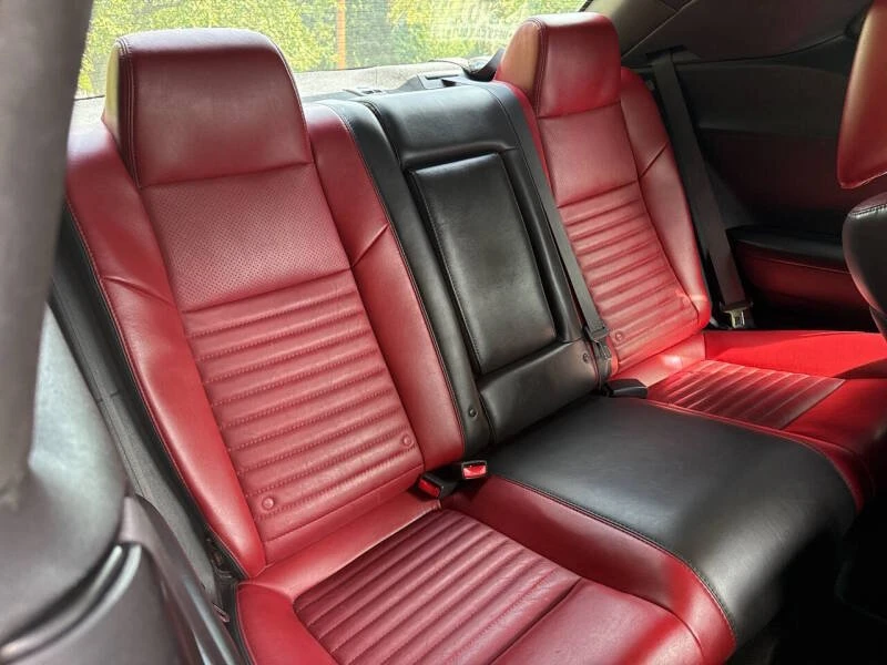 2013 Dodge Challenger 3rd Gen - Image 2 of 8