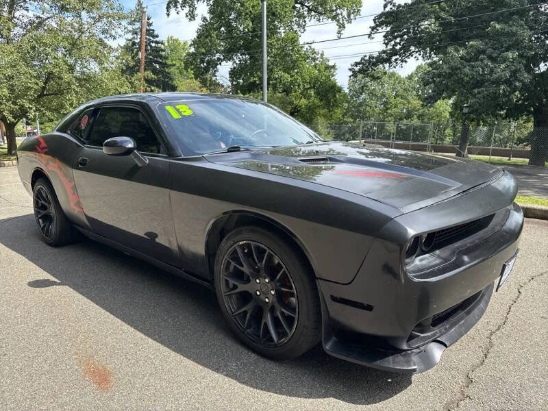 2013 Dodge Challenger 3rd Gen - Image 6 of 8