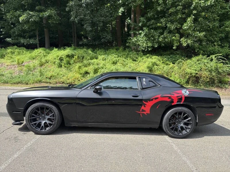 2013 Dodge Challenger 3rd Gen - Image 3 of 8