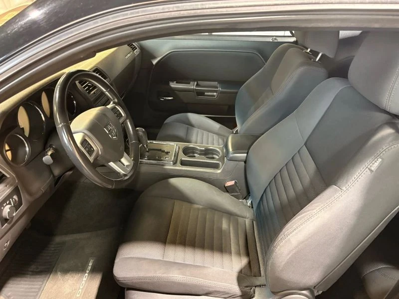 2013 Dodge Challenger 3rd Gen - Image 9 of 12