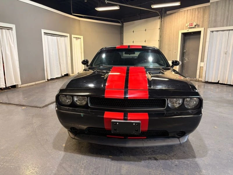 2013 Dodge Challenger 3rd Gen - Image 2 of 12