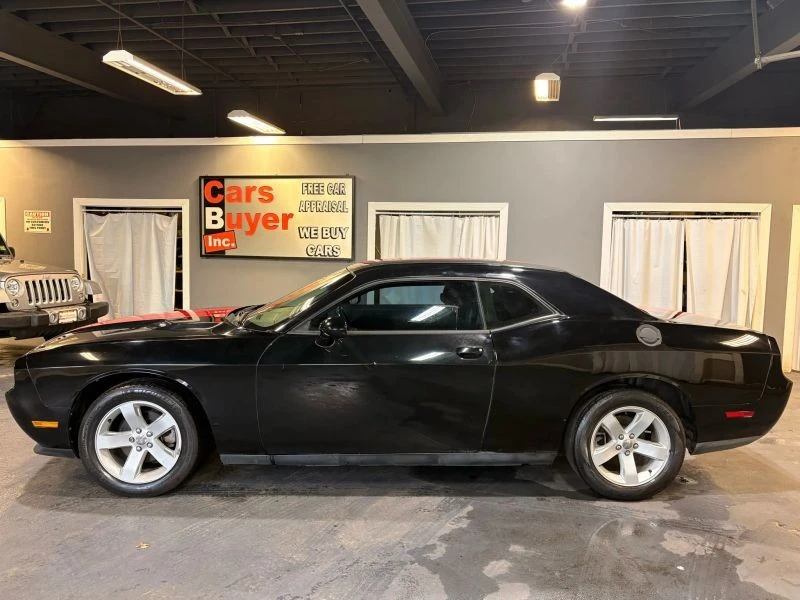 2013 Dodge Challenger 3rd Gen - Image 3 of 12