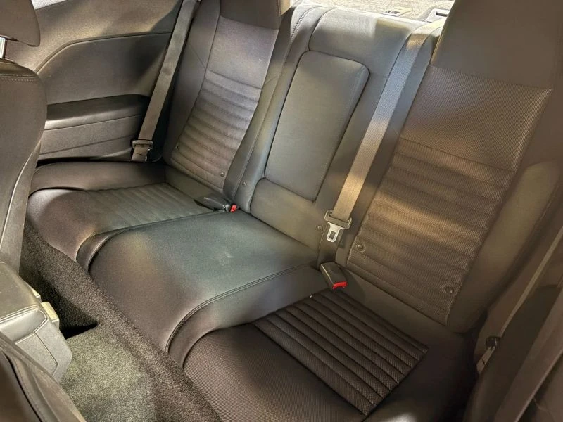 2013 Dodge Challenger 3rd Gen - Image 12 of 12