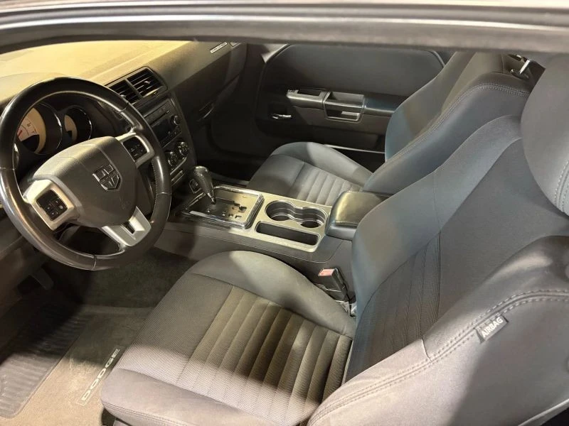 2013 Dodge Challenger 3rd Gen - Image 10 of 12