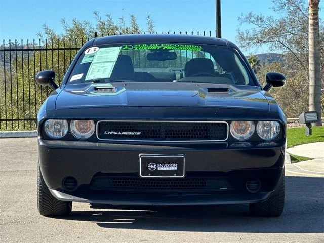 2013 Dodge Challenger 3rd Gen - Image 8 of 12