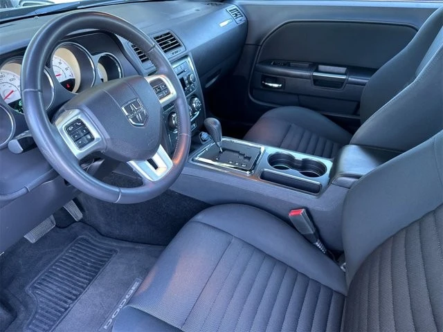 2013 Dodge Challenger 3rd Gen - Image 10 of 12