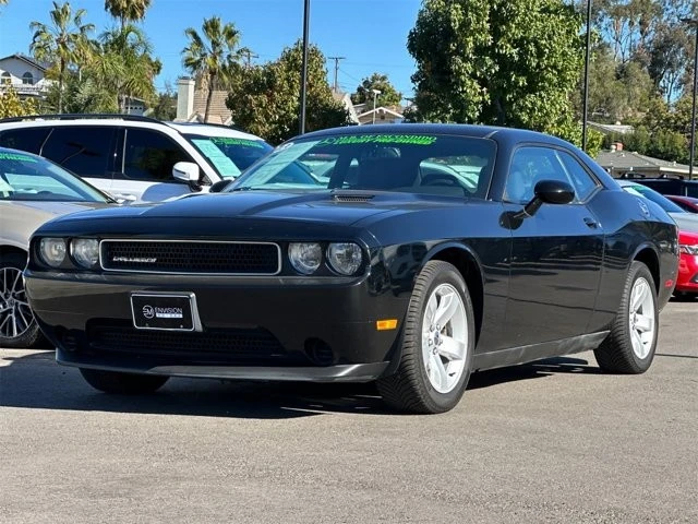 2013 Dodge Challenger 3rd Gen - Image 7 of 12