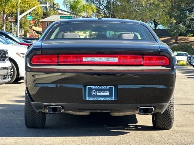 2013 Dodge Challenger 3rd Gen - Image 4 of 12