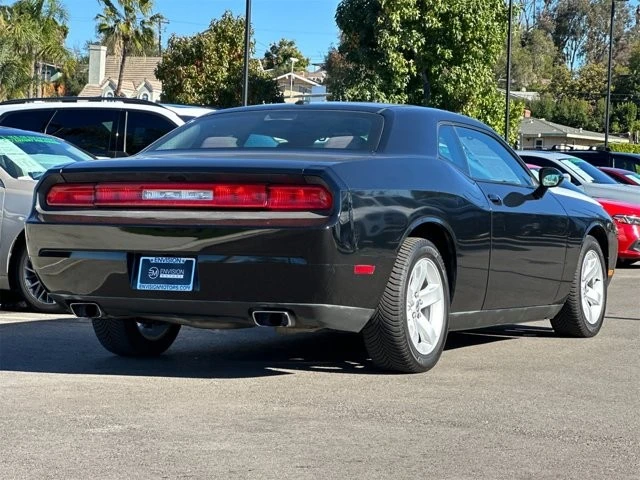 2013 Dodge Challenger 3rd Gen - Image 3 of 12