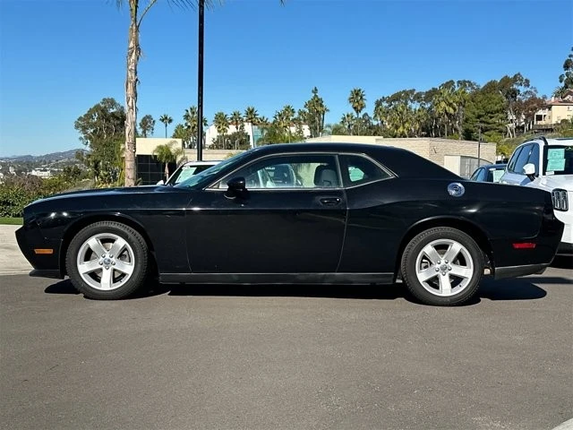 2013 Dodge Challenger 3rd Gen - Image 6 of 12
