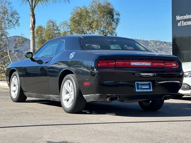 2013 Dodge Challenger 3rd Gen - Image 5 of 12