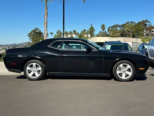 2013 Dodge Challenger 3rd Gen - Image 2 of 12