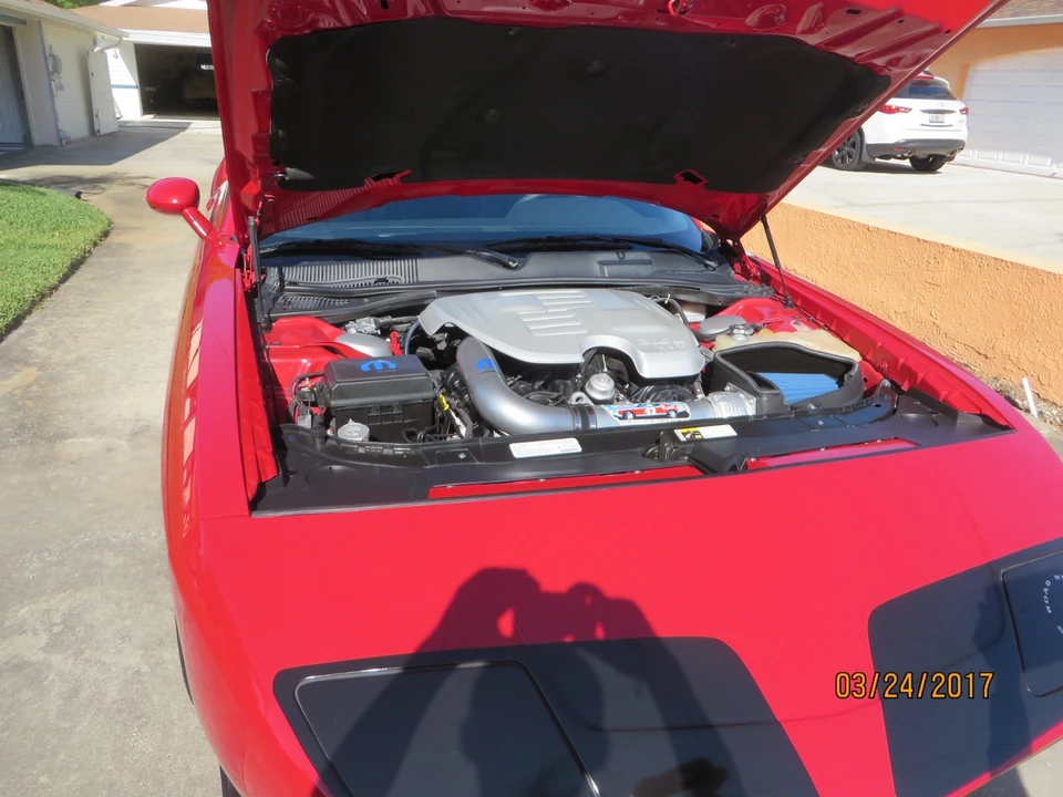 2013 Dodge Challenger 3rd Gen - Image 7 of 21