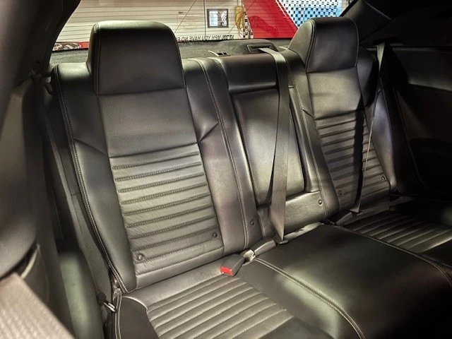 2013 Dodge Challenger 3rd Gen - Image 17 of 21