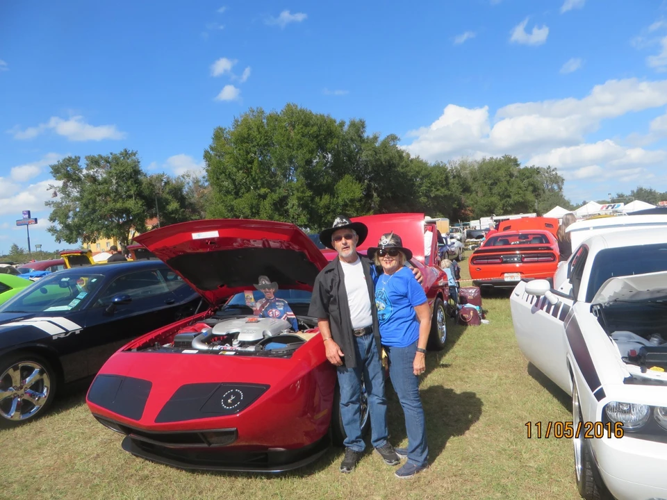 2013 Dodge Challenger 3rd Gen - Image 19 of 21
