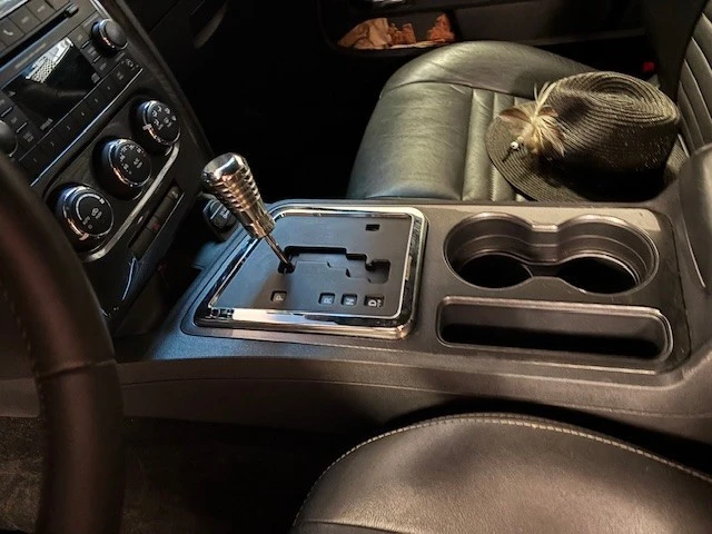 2013 Dodge Challenger 3rd Gen - Image 12 of 21