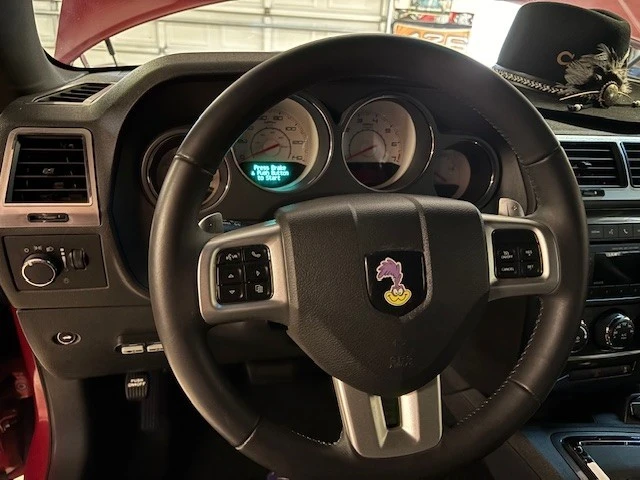 2013 Dodge Challenger 3rd Gen - Image 15 of 21