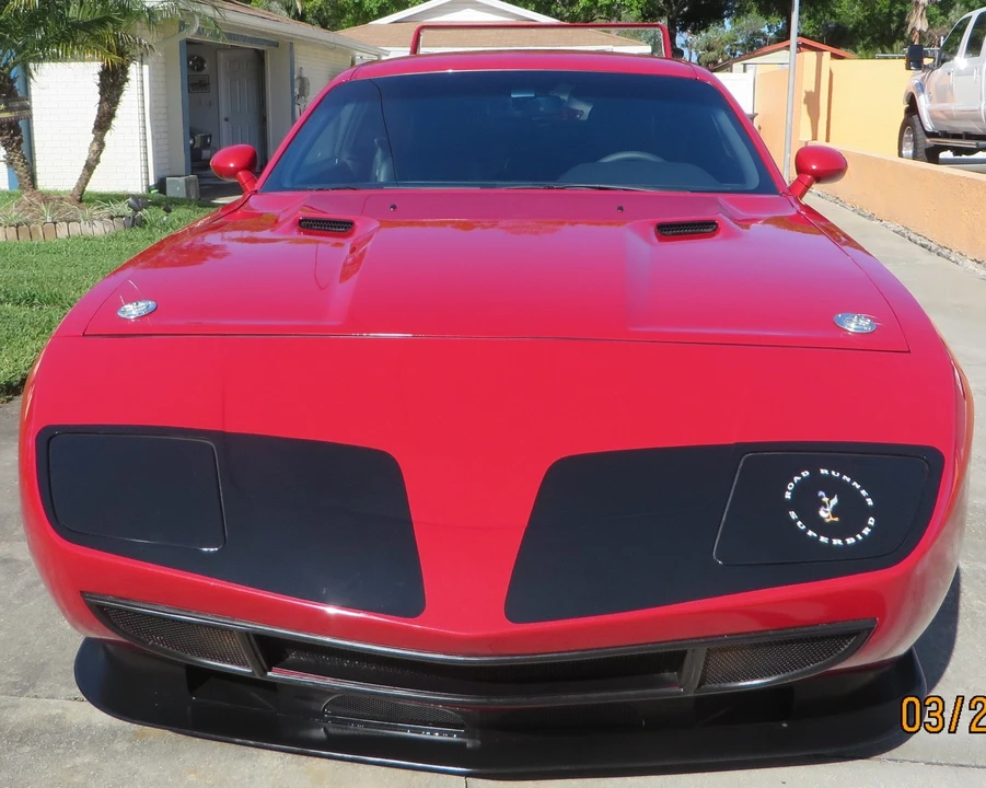 2013 Dodge Challenger 3rd Gen - Image 2 of 21