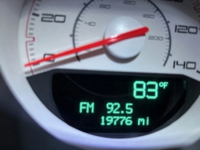 2013 Dodge Challenger 3rd Gen - Image 18 of 21
