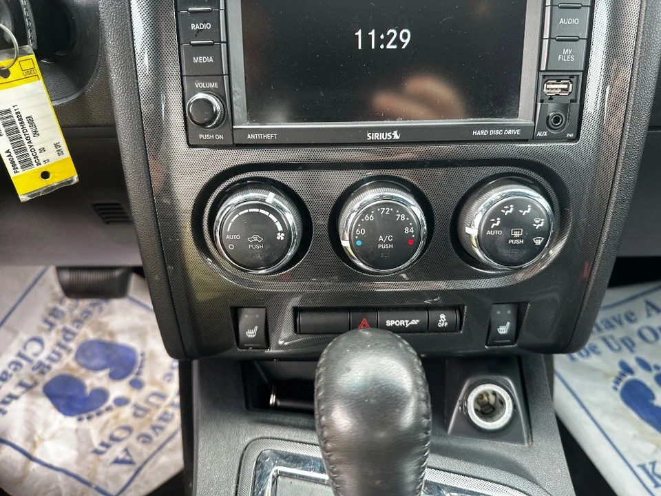2013 Dodge Challenger 3rd Gen - Image 21 of 21