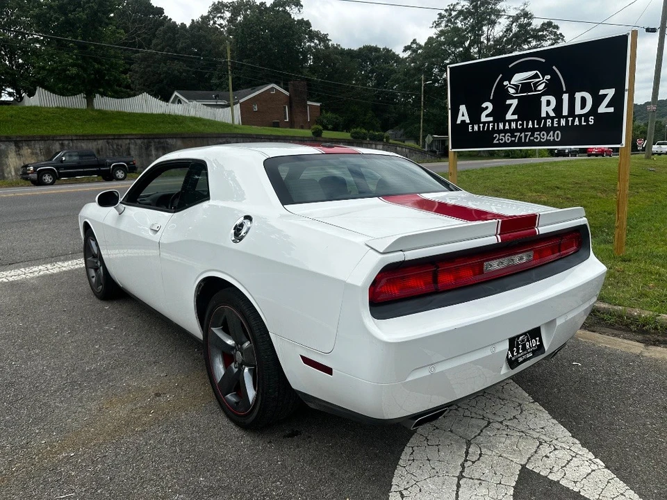 2013 Dodge Challenger 3rd Gen - Image 7 of 21