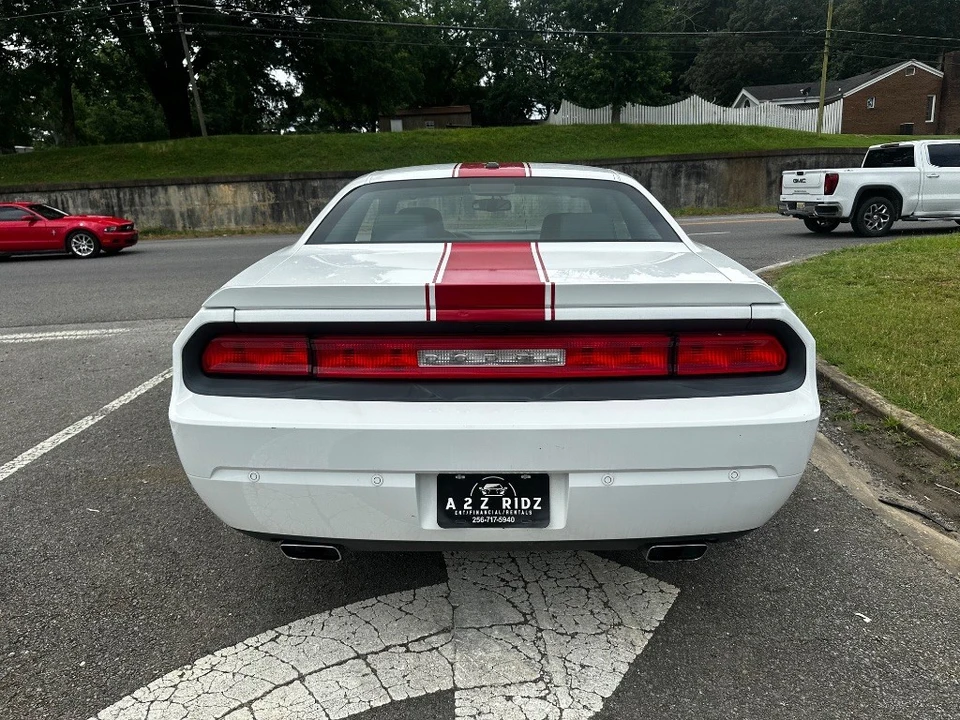 2013 Dodge Challenger 3rd Gen - Image 6 of 21