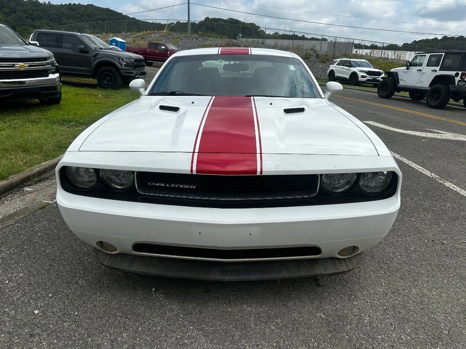 2013 Dodge Challenger 3rd Gen - Image 2 of 21