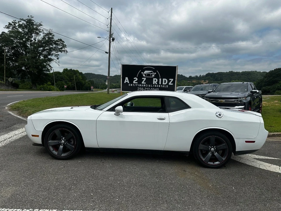 2013 Dodge Challenger 3rd Gen - Image 8 of 21