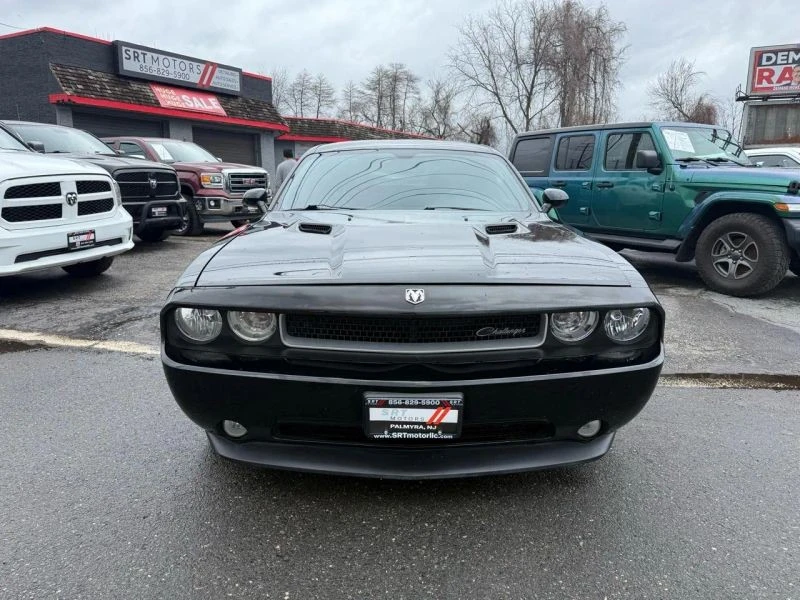 2013 Dodge Challenger 3rd Gen - Image 2 of 12