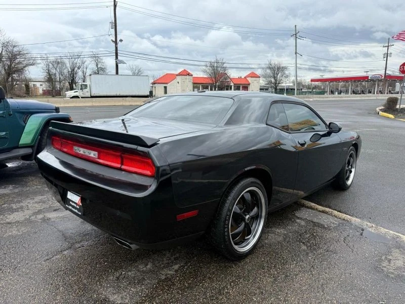 2013 Dodge Challenger 3rd Gen - Image 8 of 12