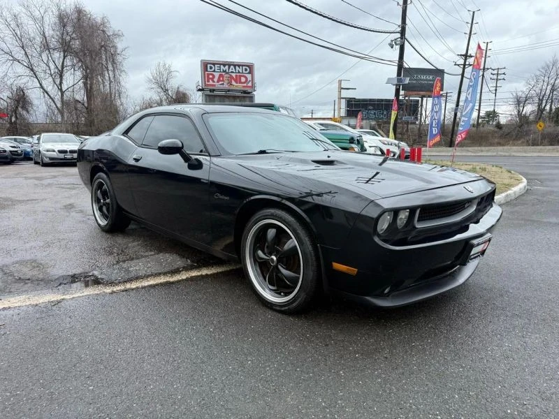 2013 Dodge Challenger 3rd Gen - Image 3 of 12