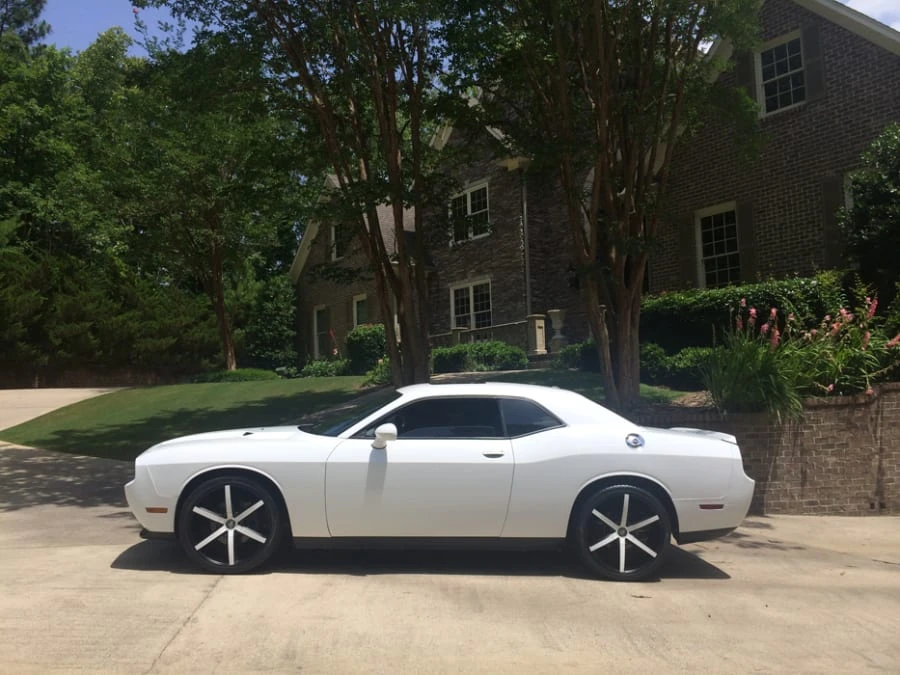 2013 Dodge Challenger 3rd Gen - Image 2 of 6