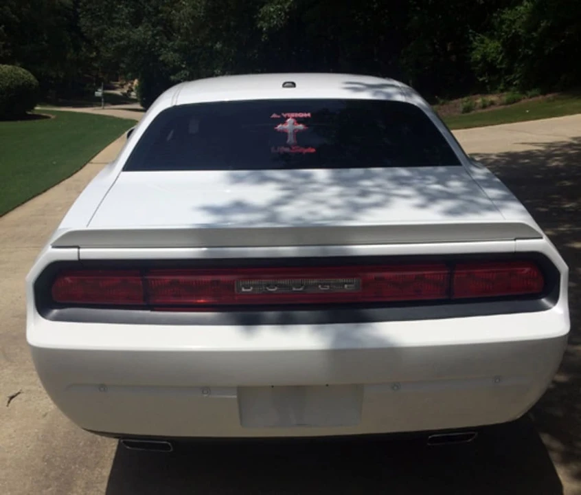 2013 Dodge Challenger 3rd Gen - Image 3 of 6