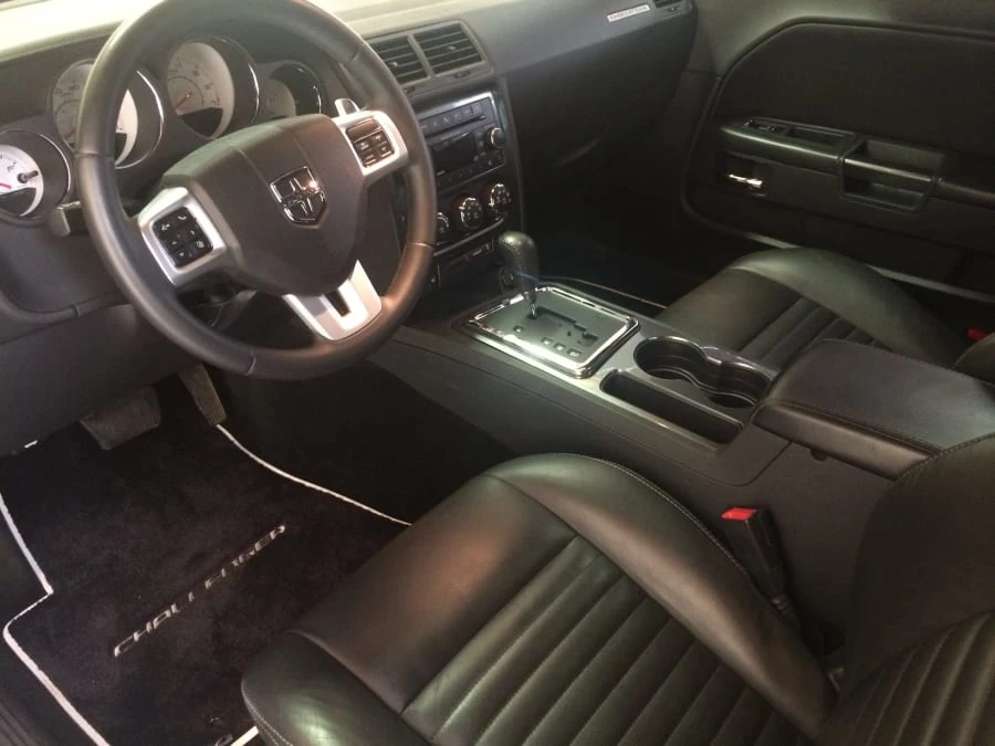 2013 Dodge Challenger 3rd Gen - Image 4 of 6