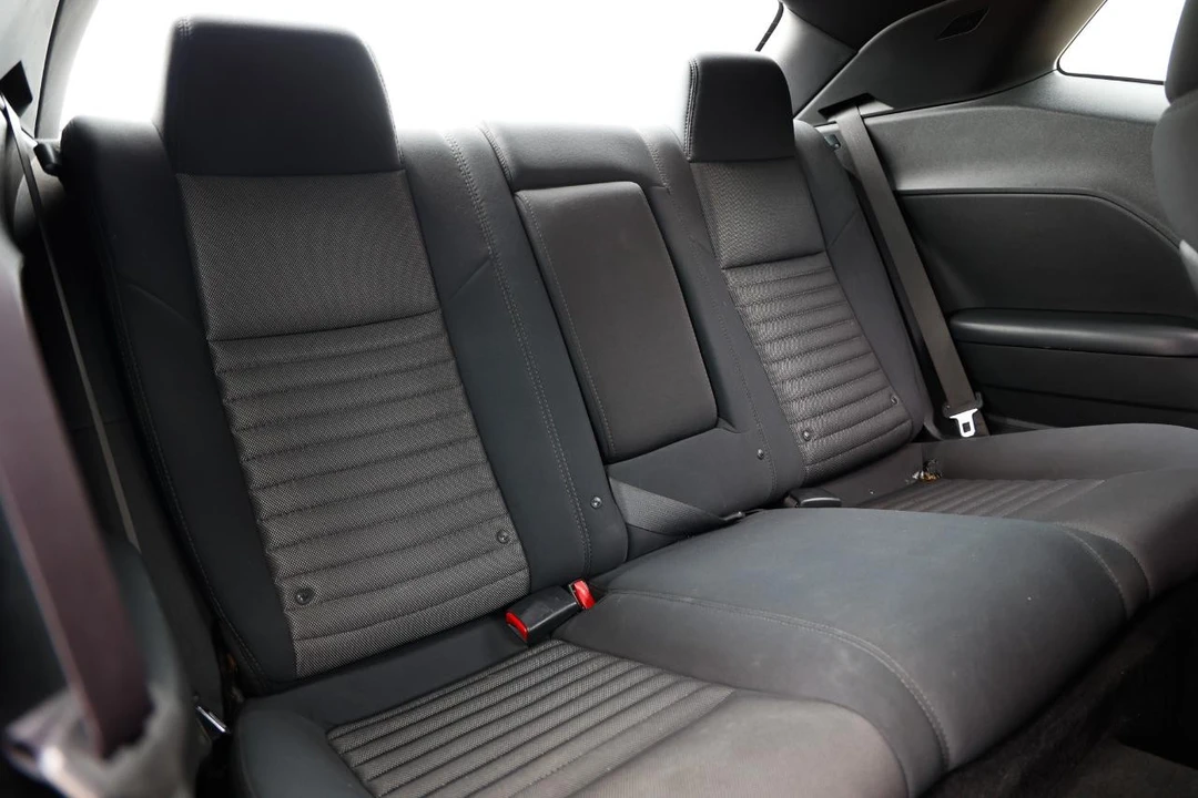2013 Dodge Challenger 3rd Gen - Image 12 of 31