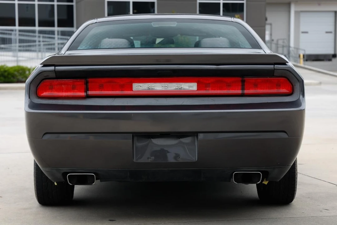 2013 Dodge Challenger 3rd Gen - Image 7 of 31