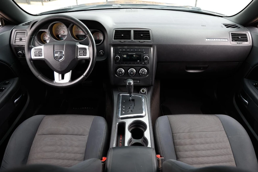 2013 Dodge Challenger 3rd Gen - Image 2 of 31