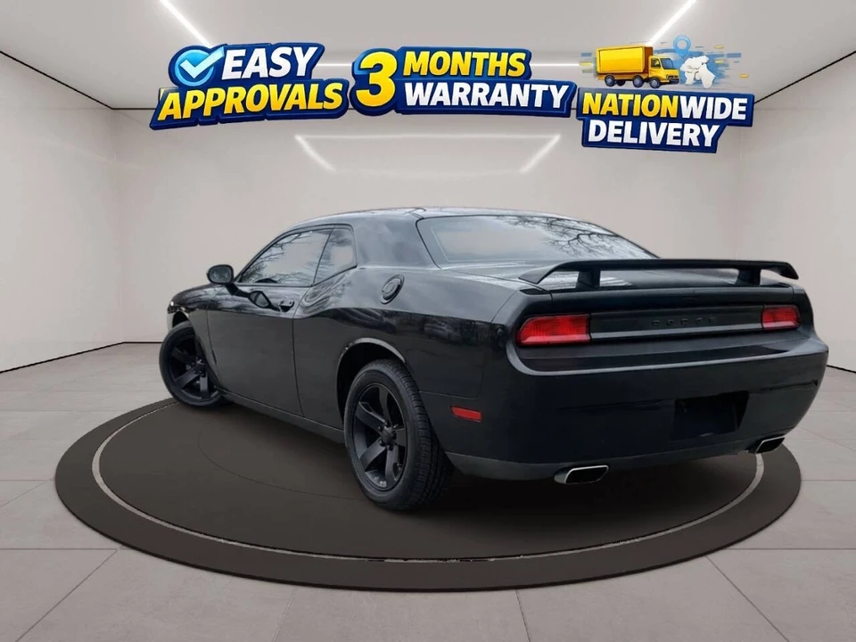 2013 Dodge Challenger 3rd Gen - Image 3 of 8