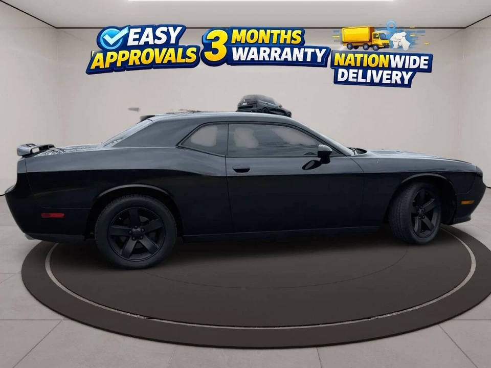 2013 Dodge Challenger 3rd Gen - Image 2 of 8