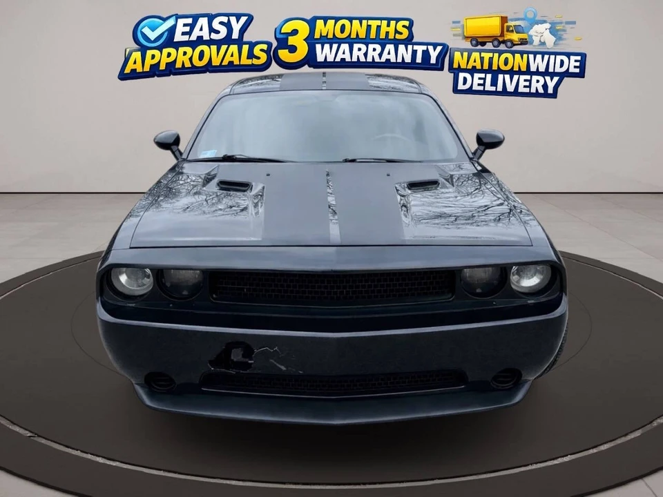2013 Dodge Challenger 3rd Gen - Image 6 of 8