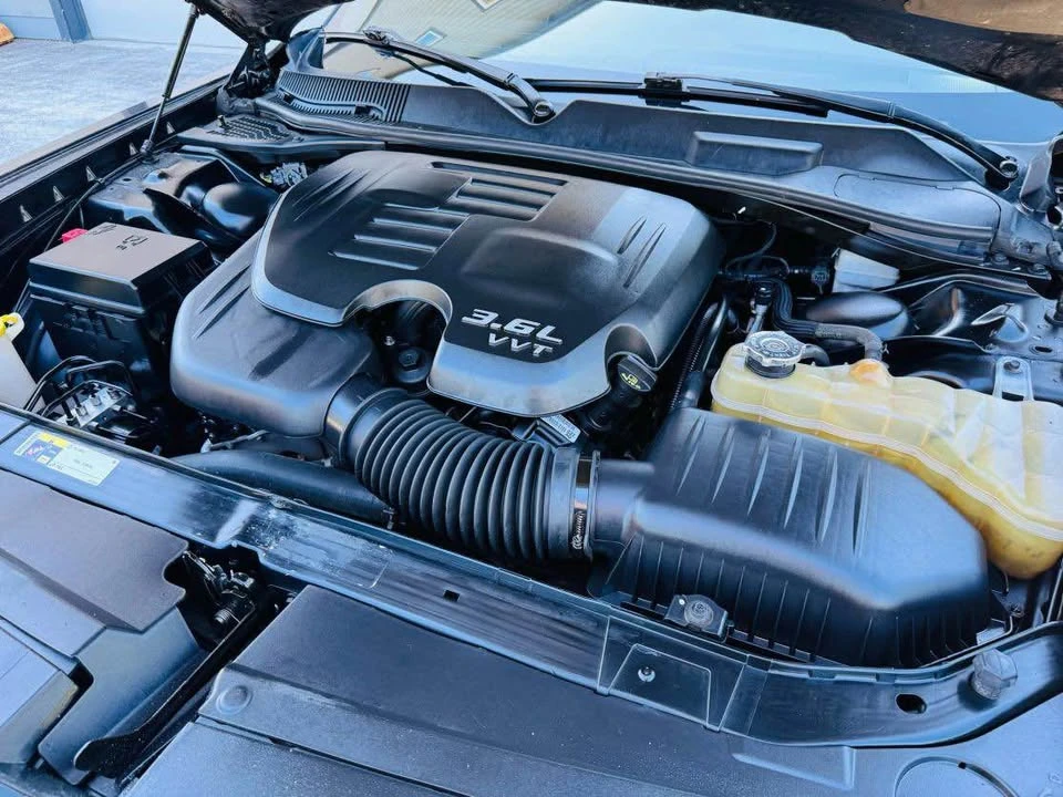 2013 Dodge Challenger 3rd Gen - Image 17 of 17