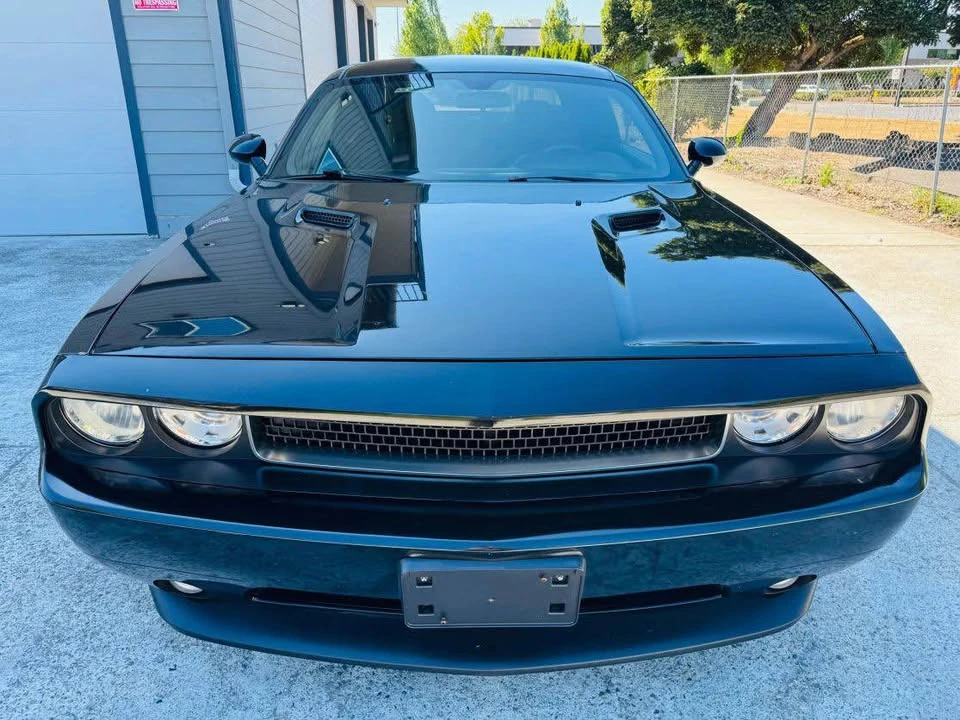 2013 Dodge Challenger 3rd Gen - Image 2 of 17