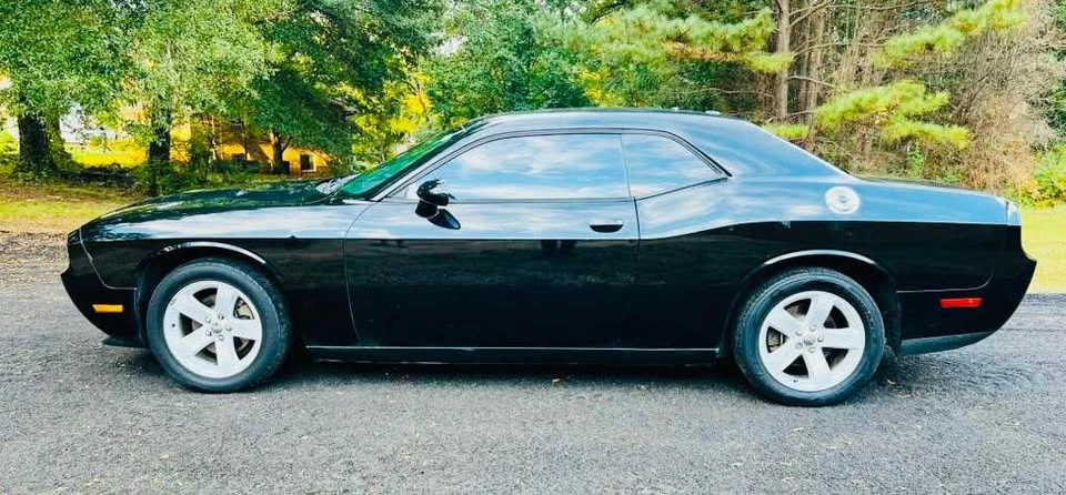 2013 Dodge Challenger 3rd Gen - Image 6 of 14