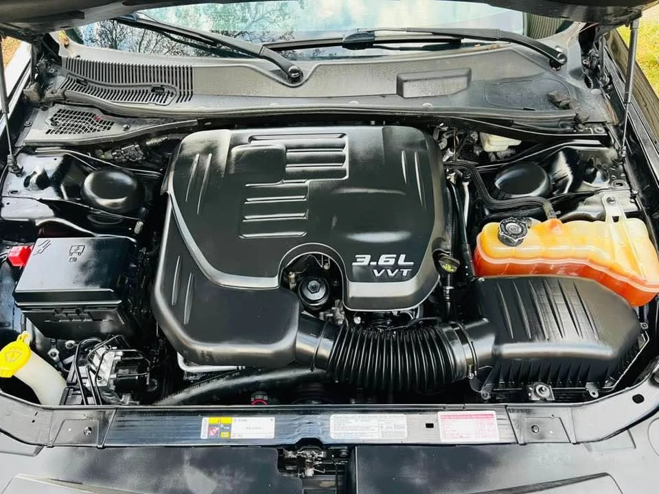 2013 Dodge Challenger 3rd Gen - Image 14 of 14